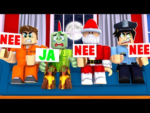 Nooit Heb Ik Ooit.. (Roblox)