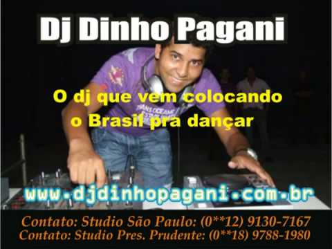 dj Dj Dinho Pagan -  Right Now (Na Na Na Remix ) dj dinho pagani 2009
