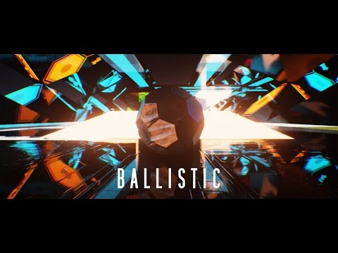 BALLISTIC Official Alpha Gameplay Trailer 2016 [HD]