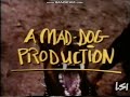 Mad Dog Production Universal Television 1985 1986