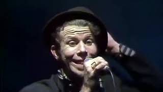 Tom Waits The Tube Complete Includes Frank&#39;s Wild Years and Walking Spanish.