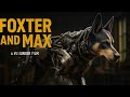 Foxter And Max Latest Action Comedy 2025 Vj Junior Movies 2025