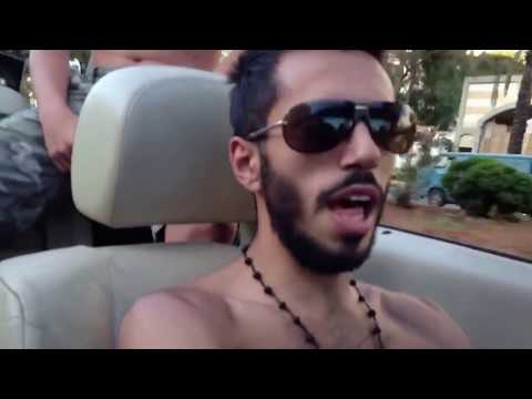 ابو ليلى الزير abou layla lzir