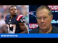 Bill Belichick Explains Why He HATES Social Media | CBS Sports HQ