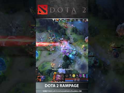 Moo Ultrakill Nouns vs Tundra Esports Group stage The International 2023 Day 3