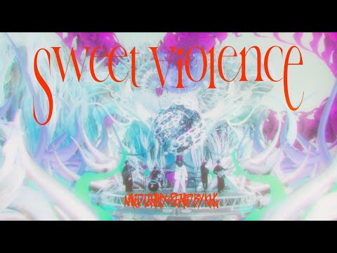 Naked Identity Created by King - Sweet ∀iolence (Official Video)