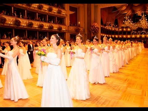 Der Wiener Opernball | Imagespot
