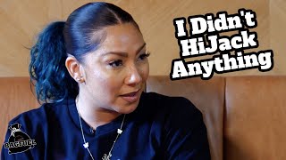 Bridget Kelly Addresses Rumors of Stealing &quot;See The Thing Is&quot; Patreon