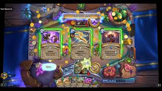 Was it you? - Hearthstone: Roper Full Match 4K