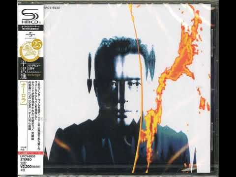 Susumu Hirasawa- Take the Wheel