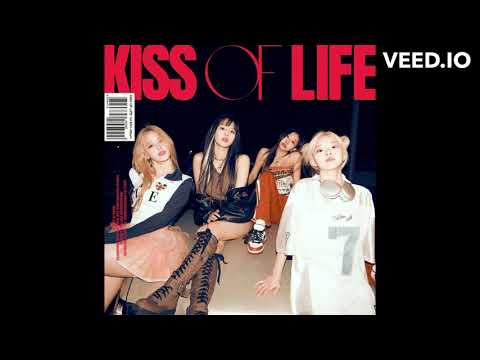 @KISSOFLIFE_official Shhh (Trackmasters Remix)