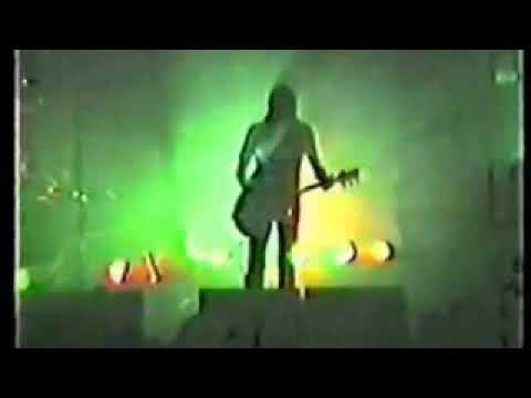 Hawkwind - Brainstorm [DJ Speedranch Remix]