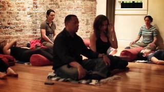 Mindfulness Meditation for Daily Life