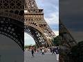 Eiffel Tower Paris France Shorts Paris France Paris2024 Eiffeltower