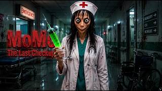 Download lagu Momo The Last Checkup | Horror Short Film 4k mp3 Download lagu Momo The Last Checkup | Horror Short Film 4k mp3