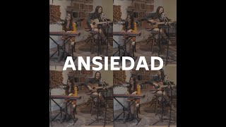 Ansiedad Music Video