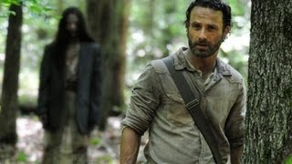 The Walking Dead Season 4 - watch episodes streaming online