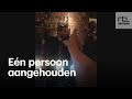 Baudet geslagen in Gronings café