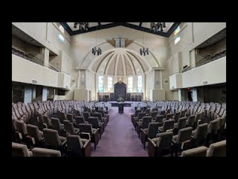 Shabbat Morning Service 2/14/2026