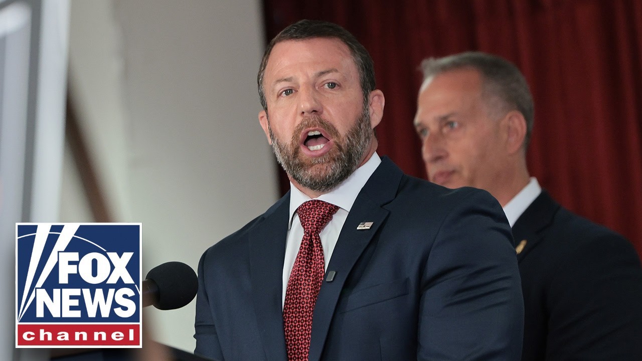 Trump DHS uncovers HUNDREDS of illegal voting cases