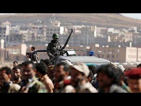 أكثر من أربعين شخصا لقوا حتفهم في اليمن في غارات "أمريكية" ضد "القاعدة"