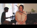 All Of The Stars - Ed Sheeran Cover | Laura ...