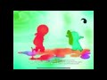 Nick Jr Productions 2006 Blues 10th Year In Luig Group