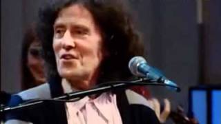 Gilbert O&#39;Sullivan  Open Air 2011