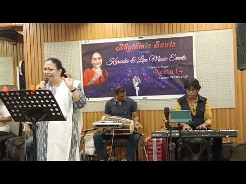 Shiraz John Thekkan Tere Karan Tere Karan 