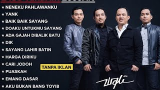 Download lagu Wali Band Full album | Lagu nostalgia tahun 2000an mp3