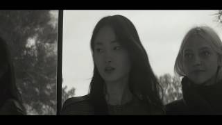 Massimo Dutti Limited Edition Fall 2018 Collection