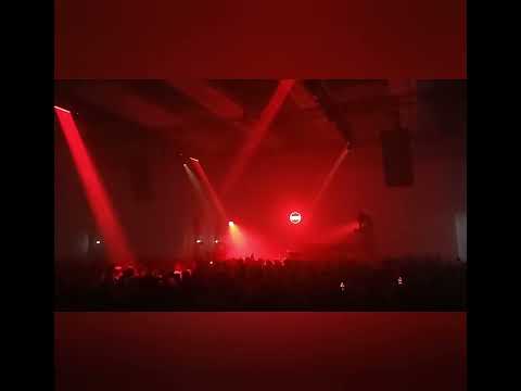 Jeff Mills @boilerroom Milano 9.5.2025