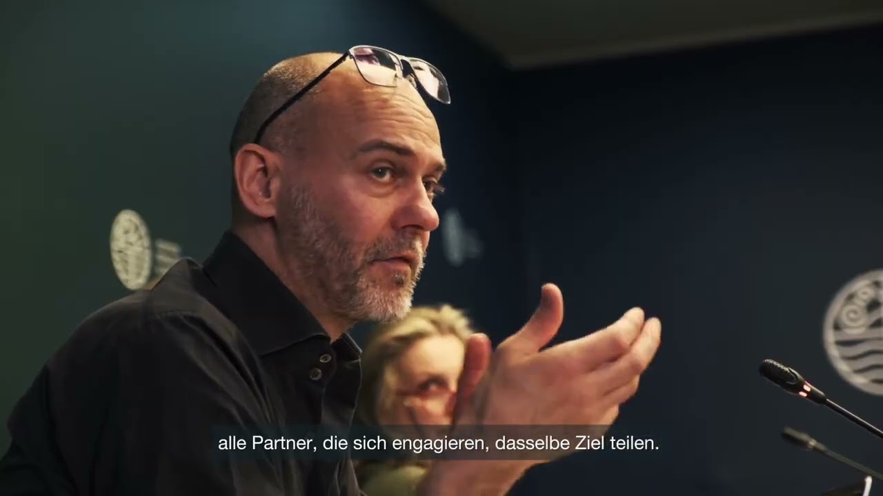 SAvE Whales: Schutz für die letzten Pottwale im Mittelmeer - 2. Jahr abgeschlossen