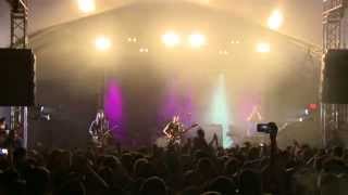 The Bright Light Social Hour - &quot;Back and Forth&quot; (Live at Stubbs 3.27.15)