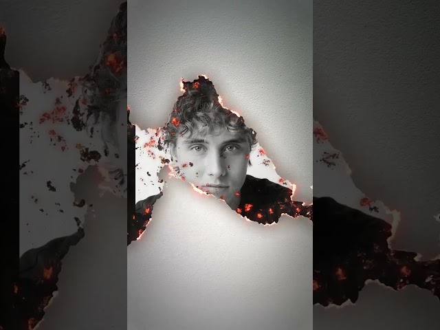 Haymitch Abernathy.