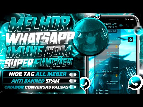  Whatsapp immune 2024 updated