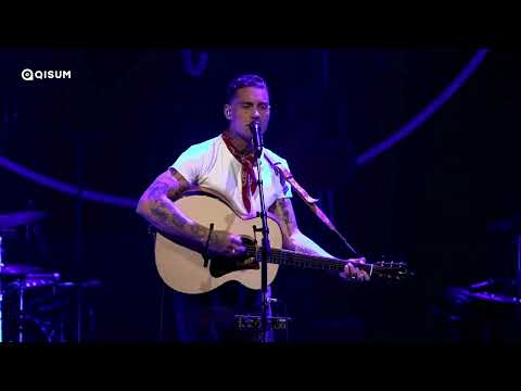Out On The Road - Douwe Bob