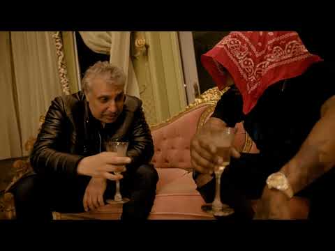 Hitta J3 Feat. Jehkai  “Runnin” Offical Video prod by Street Symphony