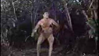 Tarzan-Mike Henry-Pt.1