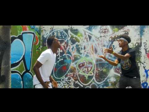 T1 256 -  AyeYeah (prod. by JayRob) [Official Video]