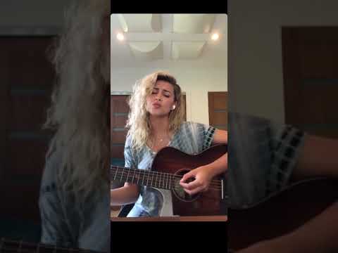 TORI KELLY & KIRK FRANKLIN WORSHIP SUNDAY ON IG LIVE FULL VIDEO