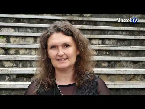 jurnal MUSCEL TV 29 07 2025 A FOST REDESCHISĂ EXPOZIȚIA DE BAZĂ DE LA MAUSOLEUL MATEIAȘ