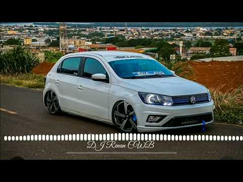 ✓MEGA FUNK TUM DUM DUM 2025 ® DJ RENAN CWB ®✓