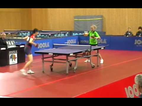 Song Ah Sim - Nikoletta Stefanova