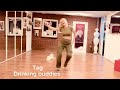 Drinking Buddies Line Dance