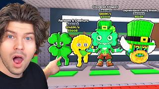 27K Robux Lucky Blocks: No Rare Drops — Full Breakdown & Transcript