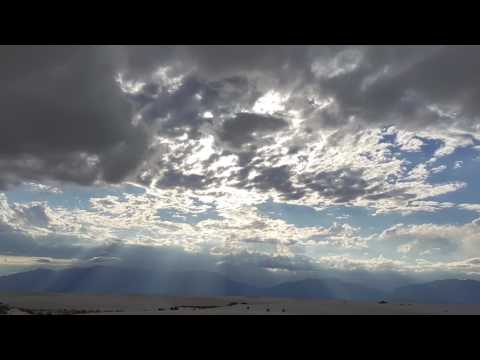 OCULUS TEMPESTATIS from Guitare Mystique by Jim Stubblefield