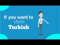 Turkish Lesson 3 - Numbers in Turkish