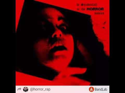 The Horror Show T Hayes