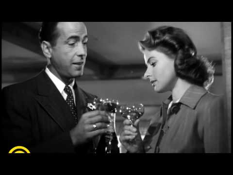 Casablanca, Gázláng és Őszi szonáta – 40 éve hunyt el Ingrid Bergman svéd színésznő